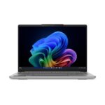 Lenovo IdeaPad Pro 5 14AKP10 Laptop AMD Ryzen AI 7 350 14" 2.8K OLED 24GB 1TB SSD Wi-Fi 7 Windows 11 Home Grey