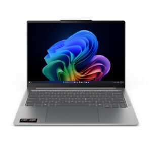 Lenovo IdeaPad Pro 5 14AKP10 Laptop AMD Ryzen AI 7 350 14" 2.8K OLED 24GB 1TB SSD Wi-Fi 7 Windows 11 Home Grey