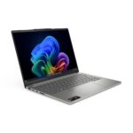 Lenovo IdeaPad Pro 5 14AKP10 Laptop AMD Ryzen AI 7 350 14" 2.8K OLED 24GB 1TB SSD Wi-Fi 7 Windows 11 Home Grey