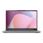 Lenovo IdeaPad Slim 3 15ABR8 Laptop 15.6" Full HD AMD Ryzen 7 5825U 8GB DDR4 512GB SSD Windows 11 Home Grey