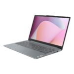 Lenovo IdeaPad Slim 3 15ABR8 Laptop 15.6" Full HD AMD Ryzen 7 5825U 8GB DDR4 512GB SSD Windows 11 Home Grey