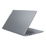 Lenovo IdeaPad Slim 3 15ABR8 Laptop 15.6" Full HD AMD Ryzen 7 5825U 8GB DDR4 512GB SSD Windows 11 Home Grey