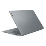 Lenovo IdeaPad Slim 3 15ABR8 Laptop 15.6" Full HD AMD Ryzen 7 5825U 8GB DDR4 512GB SSD Windows 11 Home Grey