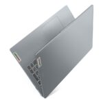 Lenovo IdeaPad Slim 3 15ABR8 Laptop 15.6" Full HD AMD Ryzen 7 5825U 8GB DDR4 512GB SSD Windows 11 Home Grey