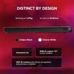 Lenovo Legion 5 15AGP11 Laptop 15.3" WQXGA OLED 165Hz Ryzen AI 7 450 32GB DDR5 1TB SSD RTX 5060 Windows 11 Home Black