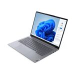Lenovo ThinkBook 14 G7 Laptop 14" WUXGA Ryzen 5 7535HS 8GB DDR5 256GB SSD Windows 11 Pro Grey