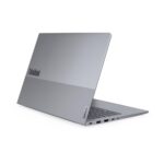 Lenovo ThinkBook 14 G7 Laptop 14" WUXGA Ryzen 5 7535HS 8GB DDR5 256GB SSD Windows 11 Pro Grey