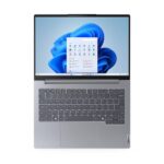 Lenovo ThinkBook 14 Gen 8 Laptop 14" IPS Intel Core Ultra 5 225U 16GB DDR5 256GB SSD Windows 11 Pro