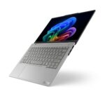 Lenovo ThinkBook 14x ILL Laptop Intel Core Ultra 7 256V 14" WUXGA 16GB 512GB SSD Windows 11 Pro Grey