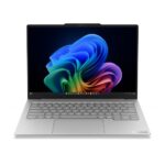 Lenovo ThinkBook 14x ILL Laptop Intel Core Ultra 7 256V 14" WUXGA 16GB 512GB SSD Windows 11 Pro Grey