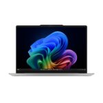 Lenovo ThinkBook 14x ILL Laptop Intel Core Ultra 7 256V 14" WUXGA 16GB 512GB SSD Windows 11 Pro Grey