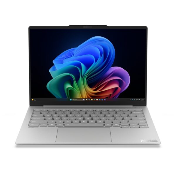 Lenovo ThinkBook 14x ILL Laptop Intel Core Ultra 7 256V 14" WUXGA 16GB 512GB SSD Windows 11 Pro Grey