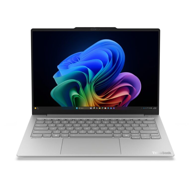 Lenovo ThinkBook 14x ILL Laptop Intel Core Ultra 7 256V 14" WUXGA 16GB 512GB SSD Windows 11 Pro Grey