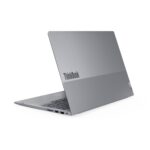 Lenovo ThinkBook 16 G7 Laptop 16" WUXGA Ryzen 5 7535HS 16GB RAM 256GB SSD Radeon 660M Windows 11 Pro Arctic Grey