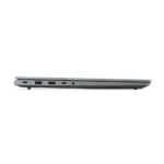 Lenovo ThinkBook 16 G7 Laptop 16" WUXGA Ryzen 5 7535HS 16GB RAM 256GB SSD Radeon 660M Windows 11 Pro Arctic Grey