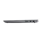 Lenovo ThinkBook 16 G7 Laptop 16" WUXGA Ryzen 5 7535HS 16GB RAM 256GB SSD Radeon 660M Windows 11 Pro Arctic Grey