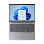 Lenovo ThinkBook 16 G7 Laptop 16" WUXGA Ryzen 5 7535HS 16GB RAM 256GB SSD Radeon 660M Windows 11 Pro Arctic Grey