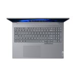 Lenovo ThinkBook 16 G9 AHP Laptop AMD Ryzen 7 250 16" WUXGA 16 GB DDR5 512 GB SSD Windows 11 Pro Grey