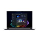Lenovo ThinkBook 16 G9 IPL Laptop 16" WUXGA Intel Core Ultra 5 325 16GB DDR5 512GB SSD Copilot+ PC Windows 11 Pro Grey