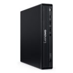 Lenovo ThinkCentre M70q Gen 6 Mini PC Intel Core Ultra 7 265T 16 GB DDR5 512 GB SSD Windows 11 Pro Black