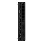 Lenovo ThinkCentre M70q Gen 6 Mini PC Intel Core Ultra 7 265T 16 GB DDR5 512 GB SSD Windows 11 Pro Black