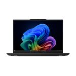Lenovo ThinkPad E14 Gen 8 Laptop 14" Ryzen AI 7 345 16GB DDR5 512GB SSD Windows 11 Pro Black