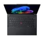 Lenovo ThinkPad E14 Gen 8 Laptop 14" WUXGA AMD Ryzen AI 5 330 16GB DDR5 512GB SSD Win 11 Pro Black Copilot+
