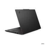 Lenovo ThinkPad E14 Laptop 14" WUXGA IPS AMD Ryzen 5 220 16GB DDR5 256GB SSD Windows 11 Pro Black