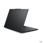 Lenovo ThinkPad E14 Laptop 14" WUXGA IPS AMD Ryzen 5 220 16GB DDR5 256GB SSD Windows 11 Pro Black