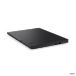 Lenovo ThinkPad E14 Laptop 14" WUXGA IPS AMD Ryzen 5 220 16GB DDR5 256GB SSD Windows 11 Pro Black