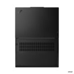 Lenovo ThinkPad E14 Laptop 14" WUXGA IPS AMD Ryzen 5 220 16GB DDR5 256GB SSD Windows 11 Pro Black