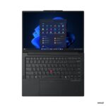 Lenovo ThinkPad E14 Laptop 14" WUXGA IPS AMD Ryzen 5 220 16GB DDR5 256GB SSD Windows 11 Pro Black