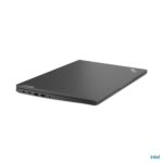 Lenovo ThinkPad E16 Laptop 16" WUXGA Intel Core i3-1315U 8GB RAM 256GB SSD UHD Graphics Windows 11 Pro Graphite Black