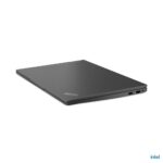 Lenovo ThinkPad E16 Laptop 16" WUXGA Intel Core i3-1315U 8GB RAM 256GB SSD UHD Graphics Windows 11 Pro Graphite Black