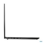 Lenovo ThinkPad E16 Laptop 16" WUXGA Intel Core i3-1315U 8GB RAM 256GB SSD UHD Graphics Windows 11 Pro Graphite Black