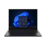Lenovo ThinkPad L13 Laptop 13.3" WUXGA IPS Intel Core Ultra 5 125U 16GB LPDDR5 256GB SSD Windows 11 Pro Black