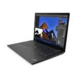 Lenovo ThinkPad L13 Laptop 13.3" WUXGA IPS Intel Core Ultra 5 125U 16GB LPDDR5 256GB SSD Windows 11 Pro Black