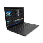 Lenovo ThinkPad L13 Laptop 13.3" WUXGA IPS Intel Core Ultra 5 125U 16GB LPDDR5 256GB SSD Windows 11 Pro Black