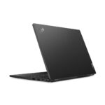 Lenovo ThinkPad L13 Laptop 13.3" WUXGA IPS Intel Core Ultra 5 125U 16GB LPDDR5 256GB SSD Windows 11 Pro Black