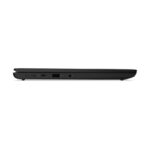 Lenovo ThinkPad L13 Laptop 13.3" WUXGA IPS Intel Core Ultra 5 125U 16GB LPDDR5 256GB SSD Windows 11 Pro Black