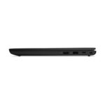 Lenovo ThinkPad L13 Laptop 13.3" WUXGA IPS Intel Core Ultra 5 125U 16GB LPDDR5 256GB SSD Windows 11 Pro Black