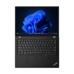 Lenovo ThinkPad L13 Laptop 13.3" WUXGA IPS Intel Core Ultra 5 125U 16GB LPDDR5 256GB SSD Windows 11 Pro Black