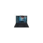 Lenovo ThinkPad P1 Gen 9 16" WUXGA Intel Core Ultra 9 64GB 1TB SSD RTX PRO 2000 Windows 11 Pro Black