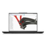 Lenovo ThinkPad P1 Gen 9 16" WUXGA Intel Core Ultra 9 64GB 1TB SSD RTX PRO 2000 Windows 11 Pro Black