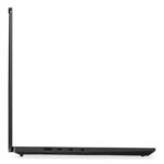 Lenovo ThinkPad P1 Gen 9 16" WUXGA Intel Core Ultra 9 64GB 1TB SSD RTX PRO 2000 Windows 11 Pro Black