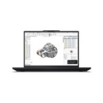 Lenovo ThinkPad P14s Gen 7 14.5" WUXGA Intel Core Ultra X9 32GB 1TB SSD Windows 11 Pro Black