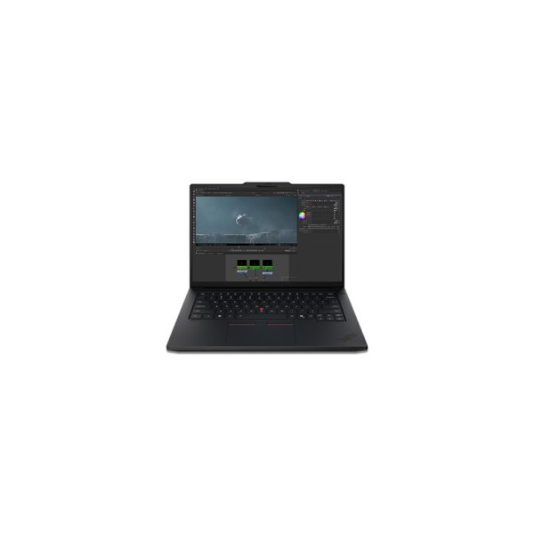 Lenovo ThinkPad P14s Gen 7 14.5" WUXGA Intel Core Ultra X9 32GB 1TB SSD Windows 11 Pro Black