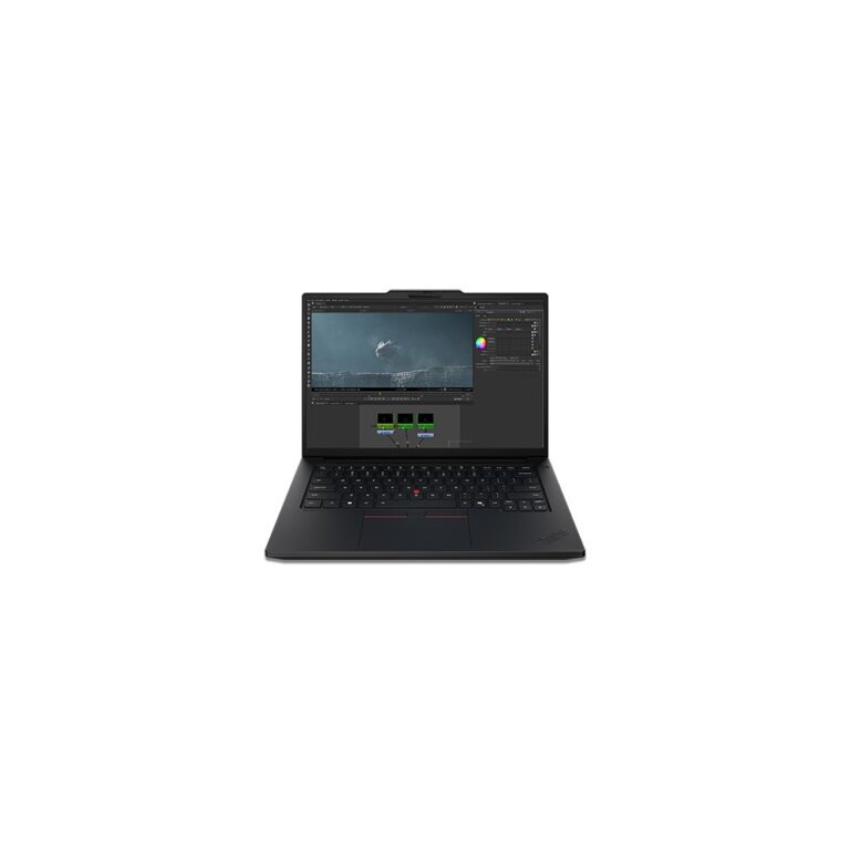 Lenovo ThinkPad P14s Gen 7 14.5" WUXGA Intel Core Ultra X9 32GB 1TB SSD Windows 11 Pro Black