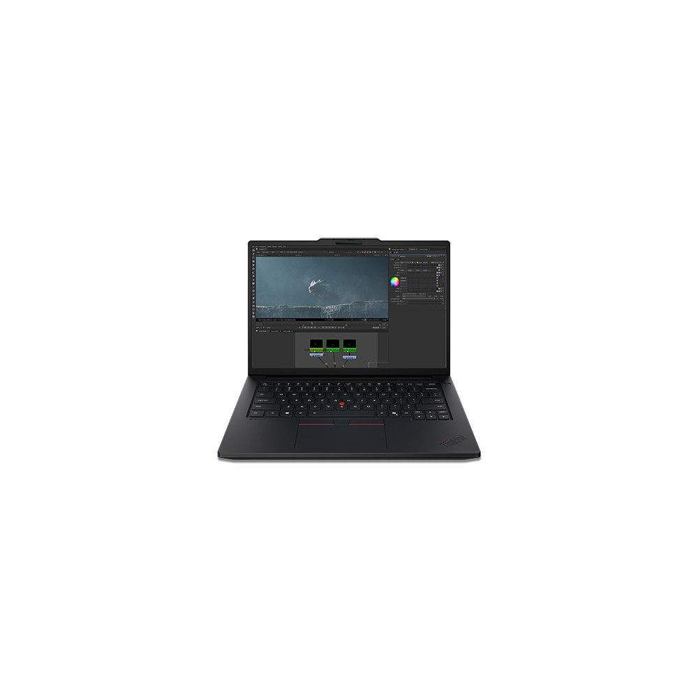 Lenovo ThinkPad P14s Gen 7 14.5" WUXGA Intel Core Ultra X9 32GB 1TB SSD Windows 11 Pro Black Lenovo ThinkPad P14s Gen 7 14.5" WUXGA Intel Core Ultra X9 32GB 1TB SSD Windows 11 Pro Black