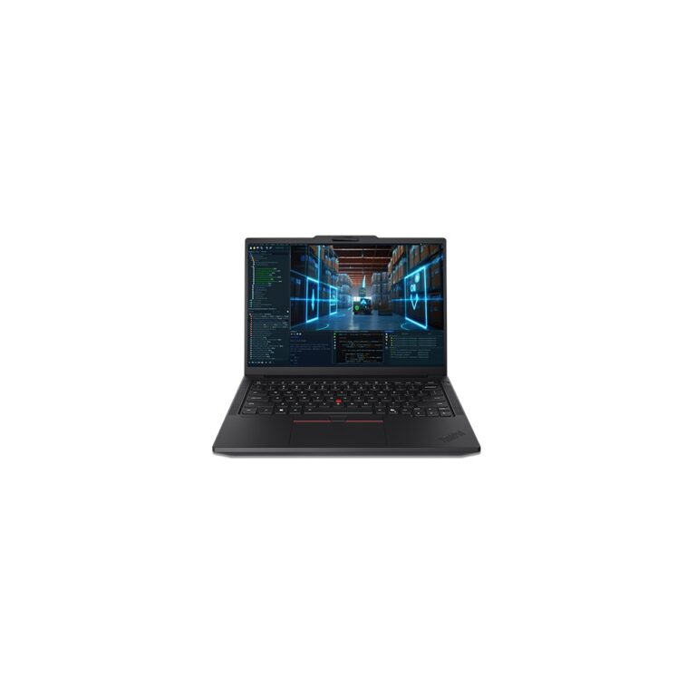Lenovo ThinkPad P14s Gen 7 AMD 14" WUXGA Ryzen AI 7 PRO 450 32GB DDR5 1TB SSD Windows 11 Pro Black